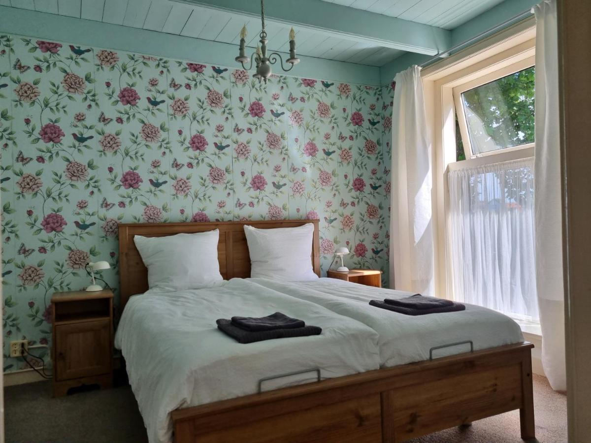 Het Voorhuis Boerderij Hoeve Vrede Best Weesp Dış mekan fotoğraf